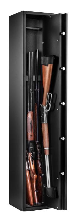 Armoire forte Rietti 5 armes, MADE IN CHASSE - Equipements de chasse