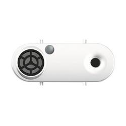 Répulsif TICKLESS Mini Dog rechargeable - Blanc, MADE IN CHASSE - Equipements de chasse