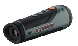 Monoculaire de vision nocturne thermique Pixfra M20 - Objectif 15 mm, MADE IN CHASSE - Equipements de chasse MADE IN CHASSE