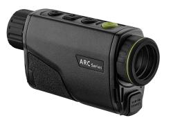 Monoculaire de vision nocturne thermique Pixfra ARC 625 - Objectif 25 mm, MADE IN CHASSE - Equipements de chasse