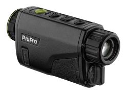 Monoculaire de vision nocturne thermique Pixfra ARC 425 - Objectif 25 mm, MADE IN CHASSE - Equipements de chasse