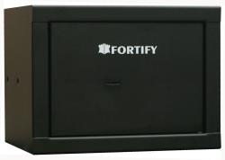 Coffre mural pour armes de poing Fortify Delta 1, MADE IN CHASSE - Equipements de chasse