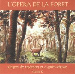 L'opéra de la forêt, MADE IN CHASSE - Equipements de chasse MADE IN CHASSE