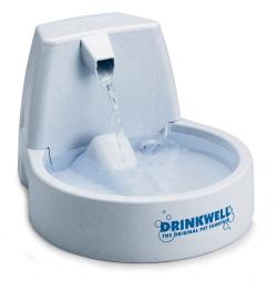 Fontaine à eau Original Drinkwell, MADE IN CHASSE - Equipements de chasse
