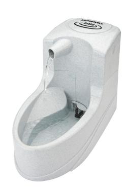 Fontaine à eau Mini Drinkwell, MADE IN CHASSE - Equipements de chasse