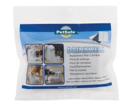 Filtres de rechange pour fontaines à eau Drinkwell, MADE IN CHASSE - Equipements de chasse