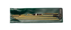 Trousse de nettoyage pour carabine, Marron, MADE IN CHASSE - Equipements de chasse