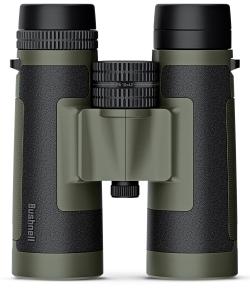 Jumelles 8x42 Bushnell Trophy R5, MADE IN CHASSE - Equipements de chasse
