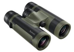 Jumelles 10x42 Bushnell Trophy R5, MADE IN CHASSE - Equipements de chasse