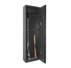Armoire forte Elite Gaper 6 armes + coffre, MADE IN CHASSE - Equipements de chasse