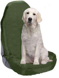 Housse de siège avant, MADE IN CHASSE - Equipements de chasse