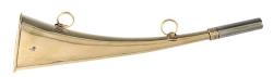Corne de chasse Ligne Verney-Carron Pib 31 cm, MADE IN CHASSE - Equipements de chasse