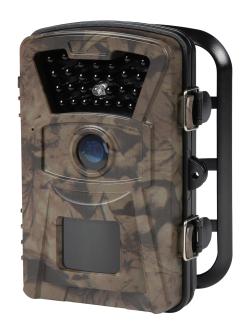 Piège photo Num'Axes PIE1048, MADE IN CHASSE - Equipements de chasse