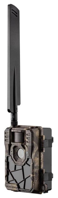 Piège photo Num'Axes PIE1051 - 4G - MMS et Emails, MADE IN CHASSE - Equipements de chasse