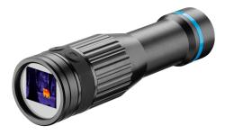 Monoculaire de vision nocturne thermique Num'Axes VIS1053, MADE IN CHASSE - Equipements de chasse