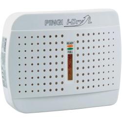 Déshumidificateur électrique rechargeable Pingi i-Dry, MADE IN CHASSE - Equipements de chasse