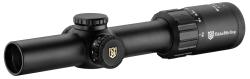 Lunette de battue Nikko Stirling Boar Eater 1-4x24, MADE IN CHASSE - Equipements de chasse