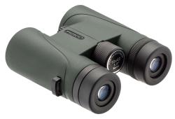 Jumelles Waldberg 10x42 Waterproof, MADE IN CHASSE - Equipements de chasse