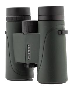 Jumelles Waldberg 8x42 Waterproof, MADE IN CHASSE - Equipements de chasse