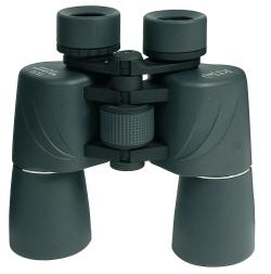 Jumelles pliantes RTI 7x50, MADE IN CHASSE - Equipements de chasse