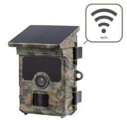 Pack Piège photo Num'Axes PIE1060 + Piles + Carte mémoire, MADE IN CHASSE - Equipements de chasse