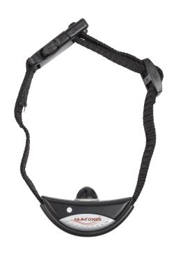 Collier anti-aboiements Num'axes Canicalm Sonic, MADE IN CHASSE - Equipements de chasse