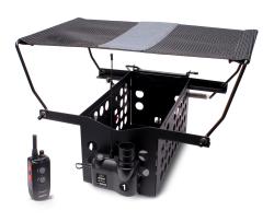 Ensemble d'envol Dogtra QL1 - Pigeons Perdreaux, MADE IN CHASSE - Equipements de chasse