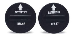 Module pile RFA-67, MADE IN CHASSE - Equipements de chasse