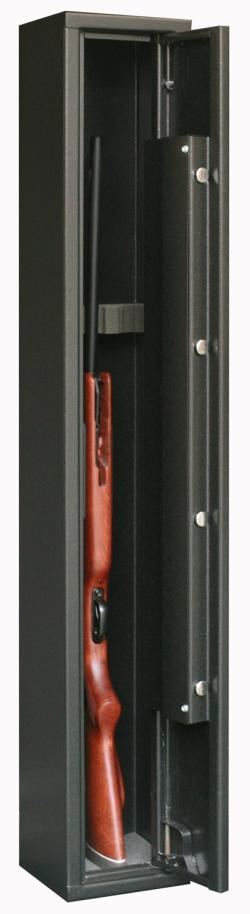 Armoire forte Infac Sentinel S3 / 3 armes, MADE IN CHASSE - Equipements de chasse