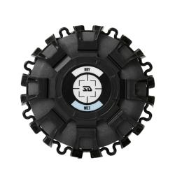 Déshumidificateur réutilisable Silent Dry SDY105 avec indicateur d'absorption, MADE IN CHASSE - Equipements de chasse