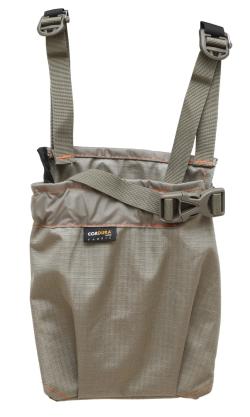 Support Markhor Shila pour carabine, arc ou tripode, MADE IN CHASSE - Equipements de chasse