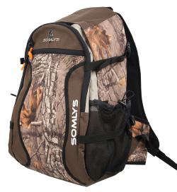Sac à dos de chasse Somlys 1014, MADE IN CHASSE - Equipements de chasse