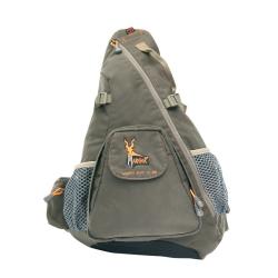 Sac à dos Markhor Wapiti Evo IV Green 25 L, MADE IN CHASSE - Equipements de chasse