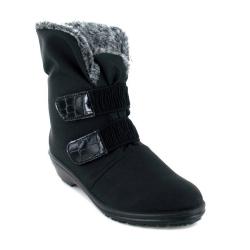 BOTTINES SAMITEX 2062