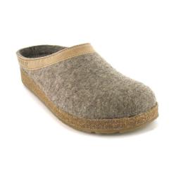 CHAUSSONS / PANTOUFLES GRIZZLY TORBEN