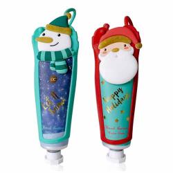 Crème Mains et Ongles Santa & Co-60ml Tentation