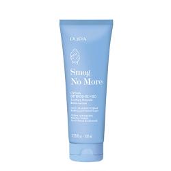 PUPA Crème Nettoyante pour le Visage - Smog no More 100ml