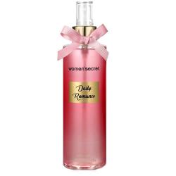 Daily Romance - Brume Corporelle Parfumée-250ml Women\'Secret Parfum