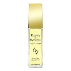 Alyssa Ashley Essence de Patchouli - Eau de Cologne 100ml