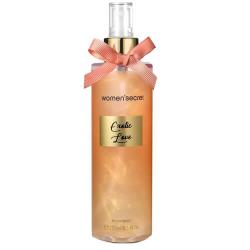 Women\'Secret Parfum Exotic Love - Brume Corporelle Parfumée 250ml
