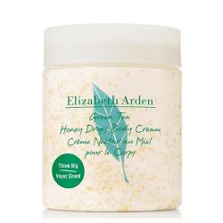 ELIZABETH ARDEN Green Tea - Crème Nectar au Miel pour le Corps 480g