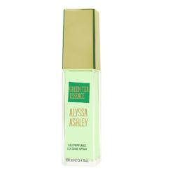 Green Tea Essence - Eau de Cologne-100ml Alyssa Ashley