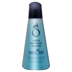 Dissolvant Soignant-125ml HEROME