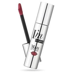 PUPA I\'M Matt Lip Fluid - Rouge à Lèvre Liquide et Mat