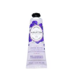 L\'Originale Violettes de Toulouse - Crème pour les Mains-30ml BERDOUES