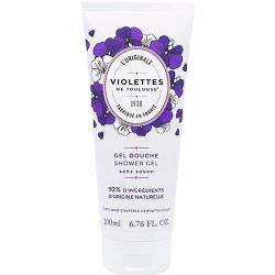 L\'Originale Violettes de Toulouse - Gel Douche-200ml BERDOUES