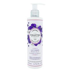 L\'Originale Violettes de Toulouse - Lait pour le Corps-200ml BERDOUES