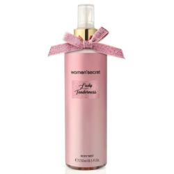 Lady Tenderness - Brume Corporelle Parfumée-250ml Women\'Secret Parfum