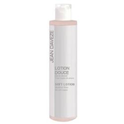 Lotion Douce sans alcool - Toutes peaux-200ml JEAN D\'AVEZE