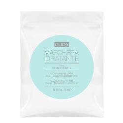 PUPA Masque Visage - Tissu Monodose 2.5ml
